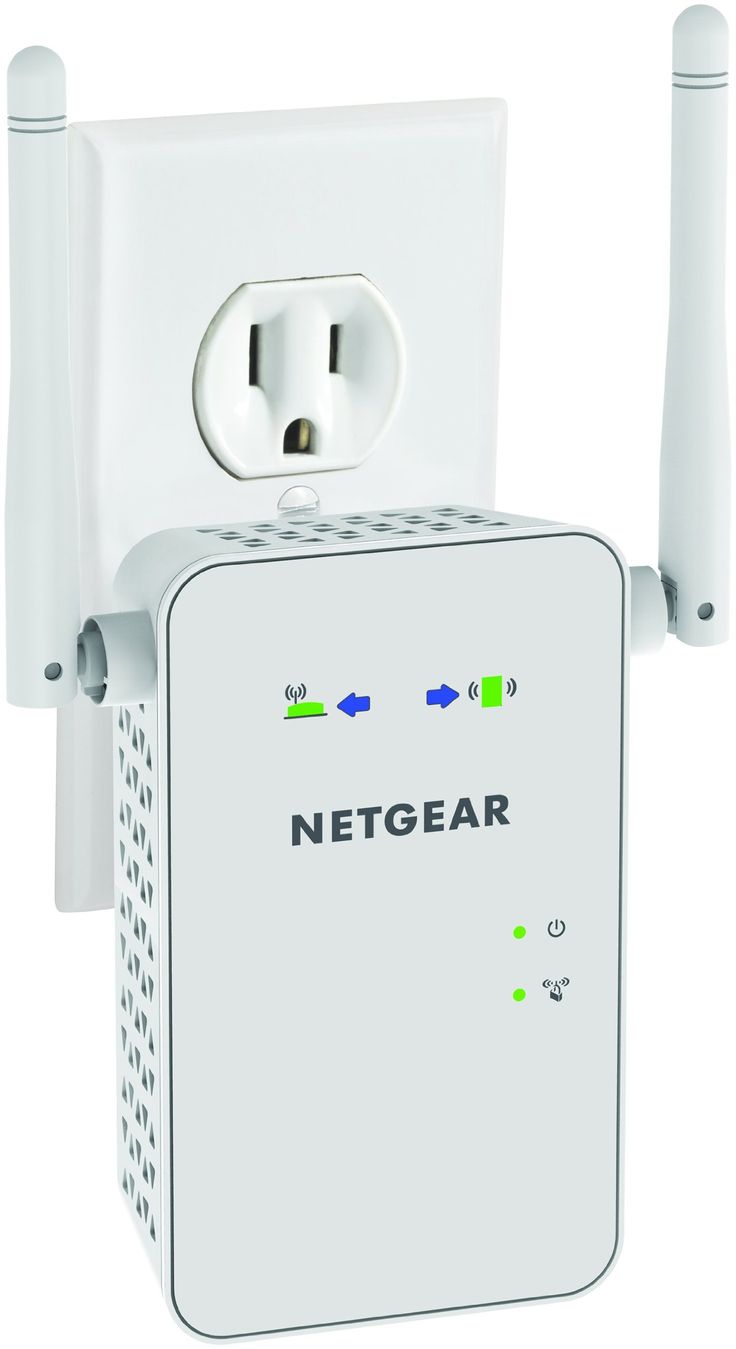 Netgear-WiFi-Extender-Not-Working